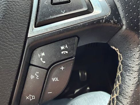 Used 2019 Ford Edge ST w/ Equipment Group 401A image 26