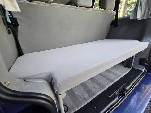 Used 1999 Volkswagen Eurovan MV FWD image 29