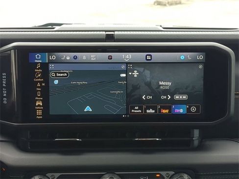 New 2025 Jeep Wrangler Sahara image 20