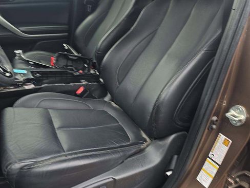 Used 2022 Mitsubishi Eclipse Cross SEL image 7