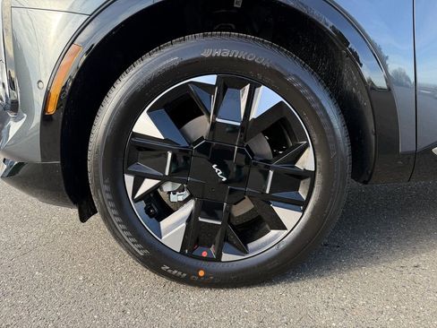 New 2026 Kia Sportage SX Prestige AWD/4WD image 10
