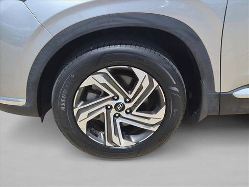 Used 2022 Hyundai Santa Fe SEL w/ Cargo Package FWD image 10