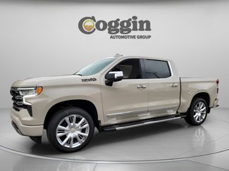 New 2026 Chevrolet Silverado 1500 High Country w/ High Country Premium Package video 1