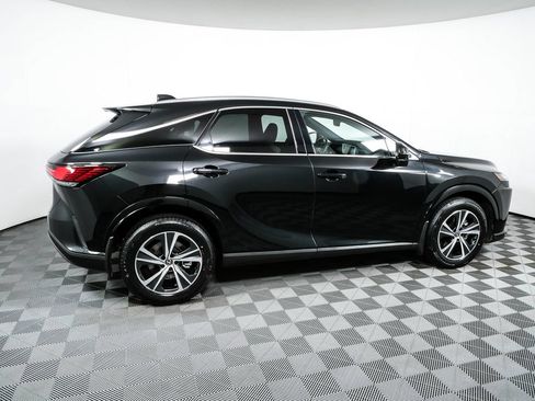 Used 2023 Lexus RX 350 Premium w/ Cold Area Package FWD image 27