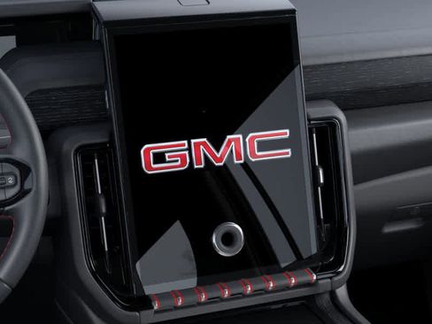 New 2026 GMC Yukon XL AT4 Ultimate image 20