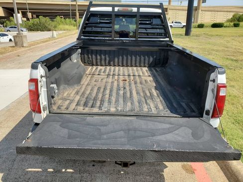 Used 2014 Ford F250 XLT w/ XLT Value Package AWD/4WD image 41