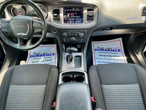 Used 2023 Dodge Charger SXT image 16