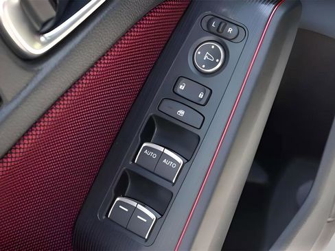 Used 2025 Honda Civic Si image 9