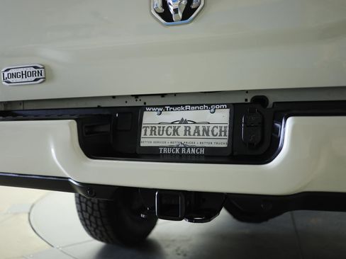 Used 2024 RAM 3500 Limited image 10