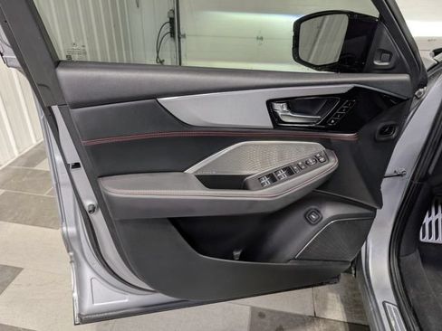 Used 2022 Acura MDX A-Spec AWD/4WD image 13