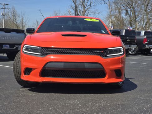 Used 2023 Dodge Charger GT image 9