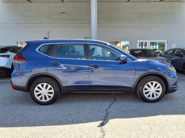 Used 2019 Nissan Rogue S FWD image 22