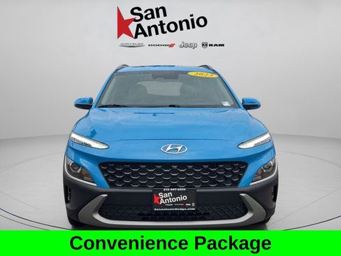 Used 2023 Hyundai Kona SEL w/ Convenience Package image 3