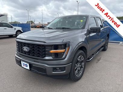 Used 2024 Ford F150 STX