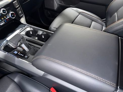 New 2026 Ford F150 Lariat AWD/4WD image 20