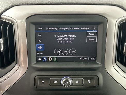 Used 2023 GMC Sierra 1500 Pro image 12