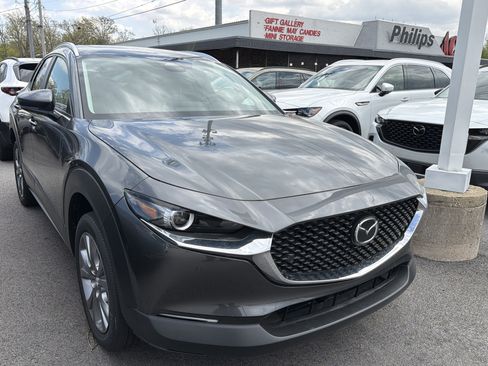New 2026 MAZDA CX-30 AWD 2.5 S image 1