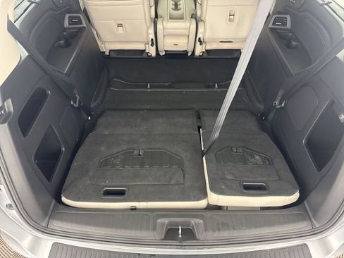 Certified 2026 Honda Odyssey Touring image 27