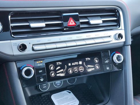 New 2026 Genesis G70 3.3T Sport Prestige image 24