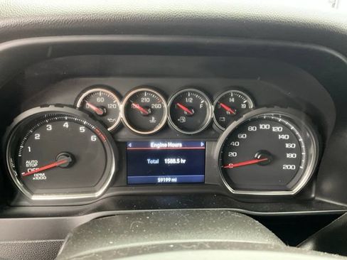 Used 2022 Chevrolet Silverado 1500 RST w/ True North Edition Plus AWD/4WD image 9