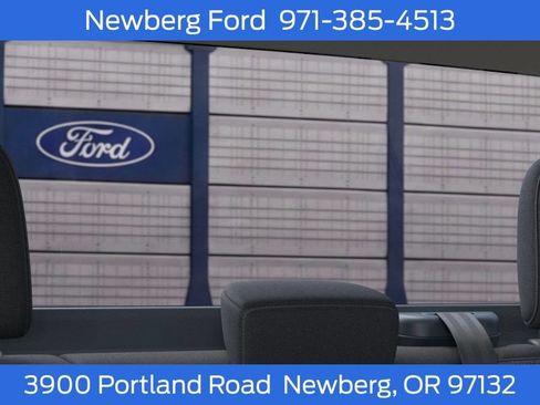 New 2026 Ford Maverick XL AWD/4WD image 24