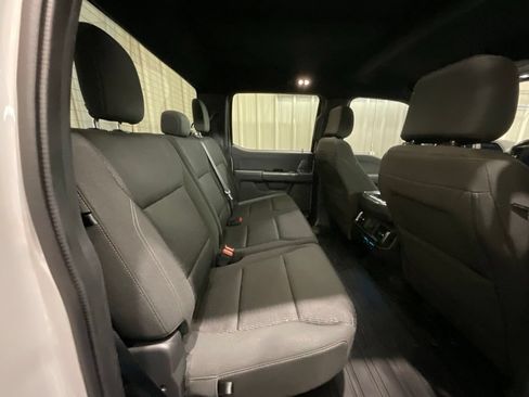 Used 2023 Ford F150 XLT w/ Equipment Group 302A High AWD/4WD image 15
