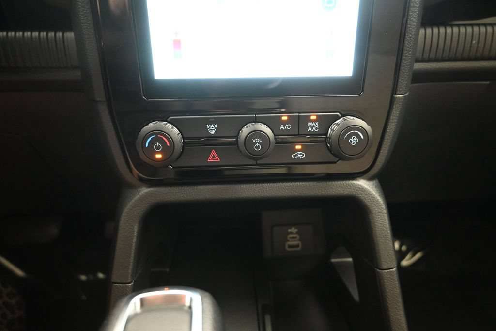 New 2026 Ford Ranger XLT AWD/4WD image 18