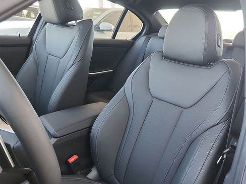 New 2026 BMW 330i Sedan w/ M Sport Package RWD image 16