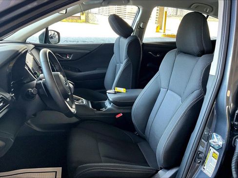Certified 2025 Subaru Legacy Premium AWD/4WD image 14