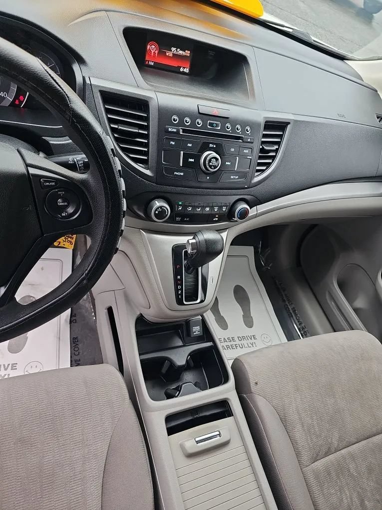 Used 2014 Honda CR-V LX image 24