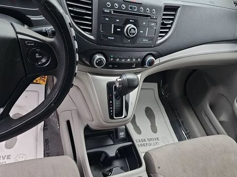 Used 2014 Honda CR-V LX image 24