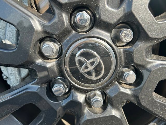Used 2024 Toyota Land Cruiser AWD/4WD image 18