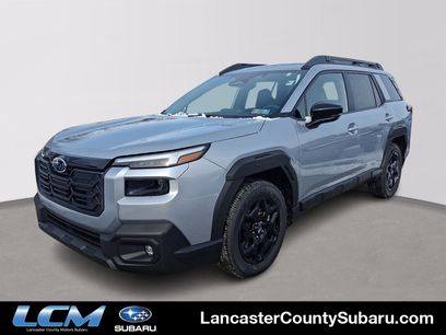 New 2026 Subaru Outback Limited