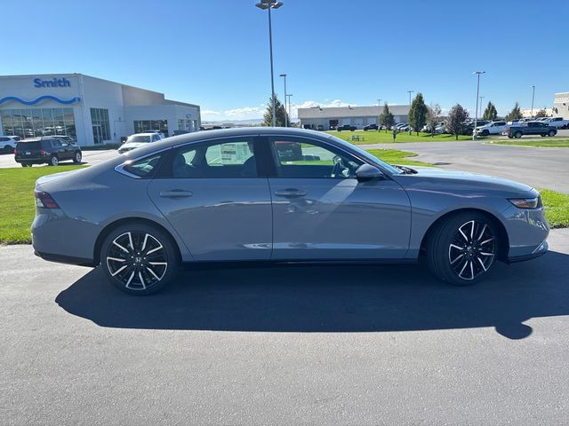 New 2026 Honda Accord Touring image 2
