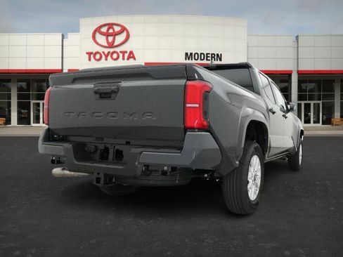New 2025 Toyota Tacoma SR5 image 20