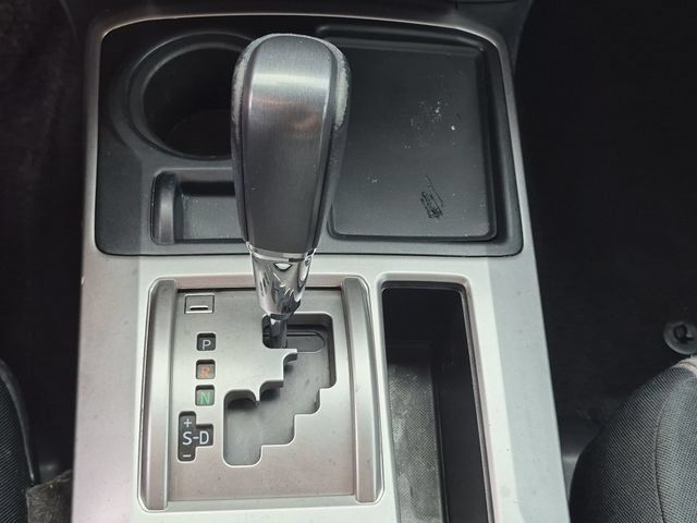 Used 2017 Toyota 4Runner SR5 RWD image 24