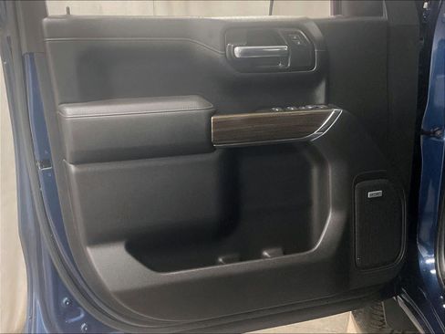 Used 2019 Chevrolet Silverado 1500 RST w/ All-Star Edition image 8