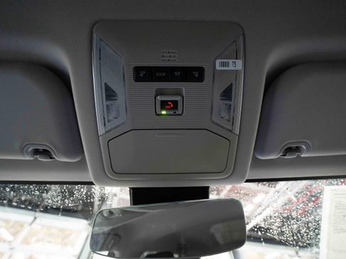 Certified 2025 Toyota RAV4 LE image 19