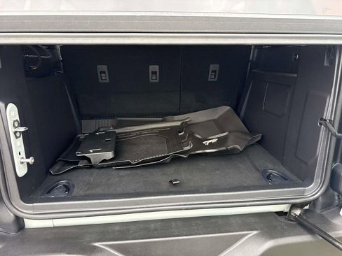 Used 2023 Ford Bronco Outer Banks w/ Sasquatch Package image 6