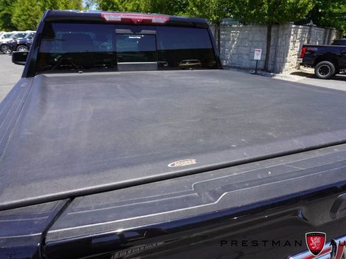Used 2024 GMC Sierra 1500 Denali w/ Technology Package AWD/4WD image 8