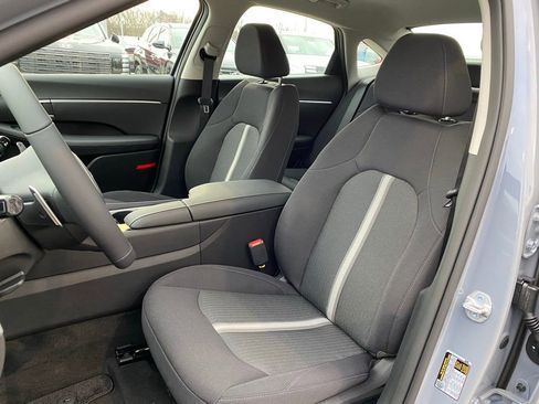 New 2026 Hyundai Sonata SEL FWD image 22