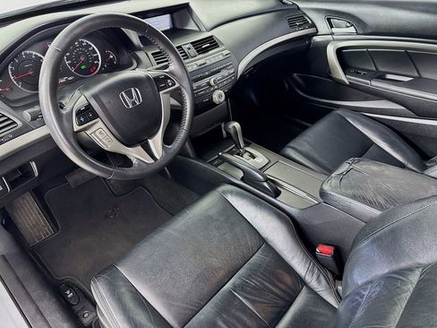 Used 2012 Honda Accord EX-L image 10