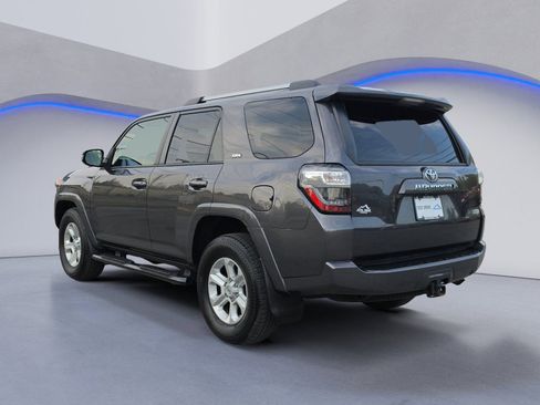 Used 2021 Toyota 4Runner SR5 RWD image 3