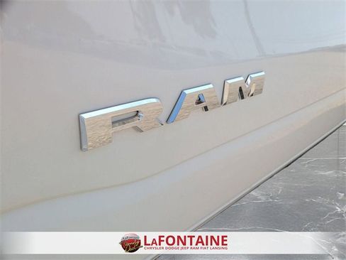 New 2026 RAM 1500 Big Horn image 9