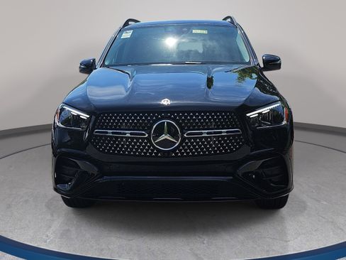 New 2026 Mercedes-Benz GLE 350 4MATIC image 2