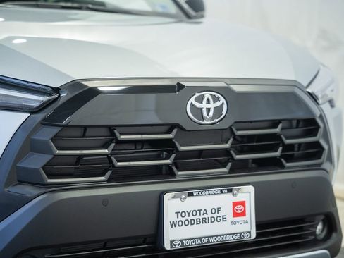 New 2026 Toyota Corolla Cross XLE AWD/4WD image 12