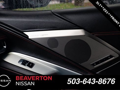 Used 2020 Chevrolet Corvette Stingray Premium Cpe w/ 3LT Preferred Equipment Group image 16