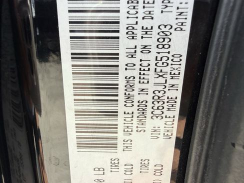 Used 2015 RAM 3500 Laramie image 32