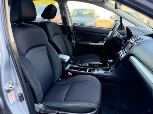 Used 2016 Subaru Impreza 2.0i Sport Premium AWD/4WD image 23