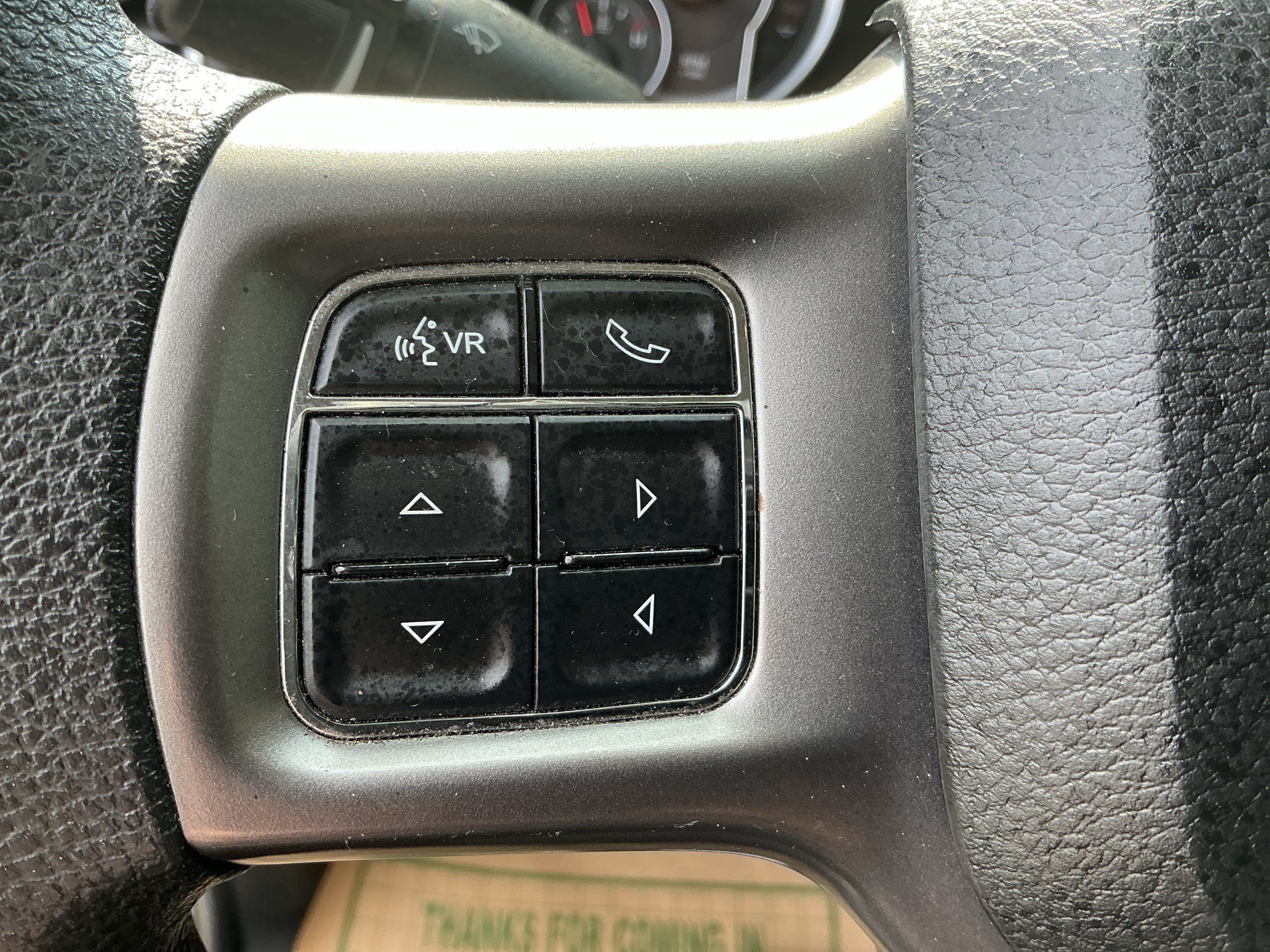 Used 2023 RAM 1500 Classic SLT w/ Trailer & Traction Group AWD/4WD image 17